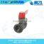 2015 MZL New Product PVC Ball Valve, PVC Pipe Fittings With Good Quality Popular in British