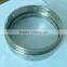 precision machining stainless steel part