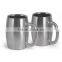 Stainless Steel Travel Mug