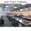 New style A-Z Solution Restaurant Equipment Kitchen Uae