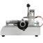 7 inch mobile phone repairing machines lcd glue remover high efficiency OCA glue remover