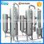Double-effect Extraction Machine and Steam Distillation Unit
