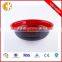 1000ml Plastic Japanese Disposable Soup Bowl with microwave safe