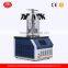 < KD> Bench Top-pressed Vacuum Mini Freeze Dryer Lyophilizer for Vial