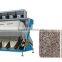 2016 Most Popular Rice CCD Color Sorter Machine / Sticky Rice Color Sorter