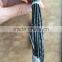 China supply high quality ring coil wire saw for foam cut