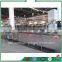 China Industrial Vegetable Fruit Washing Machine