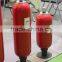 Hydraulic Bladder Accumulator for Hydraulic Die Casting Machine
