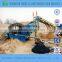 High Efficient Sand Sceiving Washing Machine Price