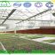 Agricultural Glass Greenhouse for sale