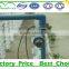 Low Cost Greenhouse Hydroponica