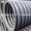 Corrugated conduit communications cable plastic Modified PP pipe MPP pipe
