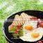 BBQ Girll Baking Mats 2pcs in 1 Set