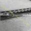hot dip galvanized c channel profile