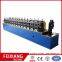 Dry wall track channel roller roll Forming machine