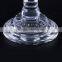 Top fashion superior quality antique crystal candleholders 2017