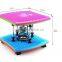 Vivinature Slimming Body Waist Twister Board Machine and wriggled machine