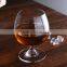 400ml brand glass for banquet crystal brand glass crystal wine glass
