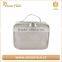 Environmentally friendly makeup washable organizer storage pouch womens portable travel toiletry bag