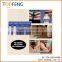 Furniture Boots, 8 Packs/table feet protectors/table feet cover/plastic furniture feet