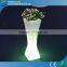 Gallery Decorative Flower Pot RGB Light LED Indian Flower Pots