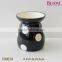 Small dot design ceramic fuel oil stoves
