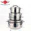 new products 2016 stockpot stainless steel