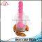NBRSC Reliable Company Good Quality Portable Mini Ice Cream Sandwich Maker Press Plastic Cookie Molds & Rice Ball Maker Set of 2