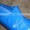 Durable Coated PE Tarpaulin, PE Tarpaulin Roll