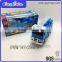 China manufacture professional plastic fire truck toys