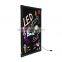 Christmas hot sale product led board display/led message board for celebrate christmas day