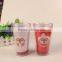 BPA free LFGB passed 16 oz color changing mug for promotional