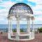 Popular Chinese Style Gazebo with Customized Service CAB-010