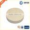 Felt buffing wool wheels | Felt polishing wheels