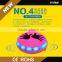 Mini Cute Outdoor Waterproof Sport Bluetooth Speaker