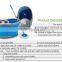 Four drives magic mop/cleaning mop/floor mop