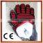 anti-cut heat resistant gloves anti-cut working safety gloves for barbeque