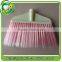 Best selling China supplier outdoor or indoor plastic brooms