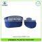 Home Using Durable Customized Logo Plastic Cheese Grater With Lid