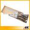 Professional Stainless Steel 3pcs Chef Knife Set