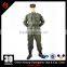 Camouflage Army Combat Suit Camo M65 Jacket Scottish Military Uniform