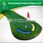 10 mm Thickness High Quality Putting Greens for 2016 Good Sales in China