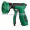 various style superior Solid Brass Strength Fabric energy-saving unique spray gun dealers