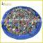 Kids Play Mat Toy Organizer Toys Storage Bag Kids Floor Mat