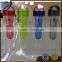 New Tritan Juice Cup Sports Bottle Fruit Cup Creative Vitality Of Bottle Outdoor Portable Water Cup