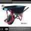 Australia market farm tools and names wheel barrow with wb5601