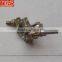 EN74 Drop Forged Double / Fixed Coupler