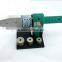 Cheap price temperature subterrene for welding and heating plastic