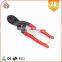 Free sample Hand Tools 8'' Mini Wire Rope Cutters Company