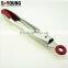 14060 14 Inch High Quality Silicone Locking Food Tong Grill Tongs